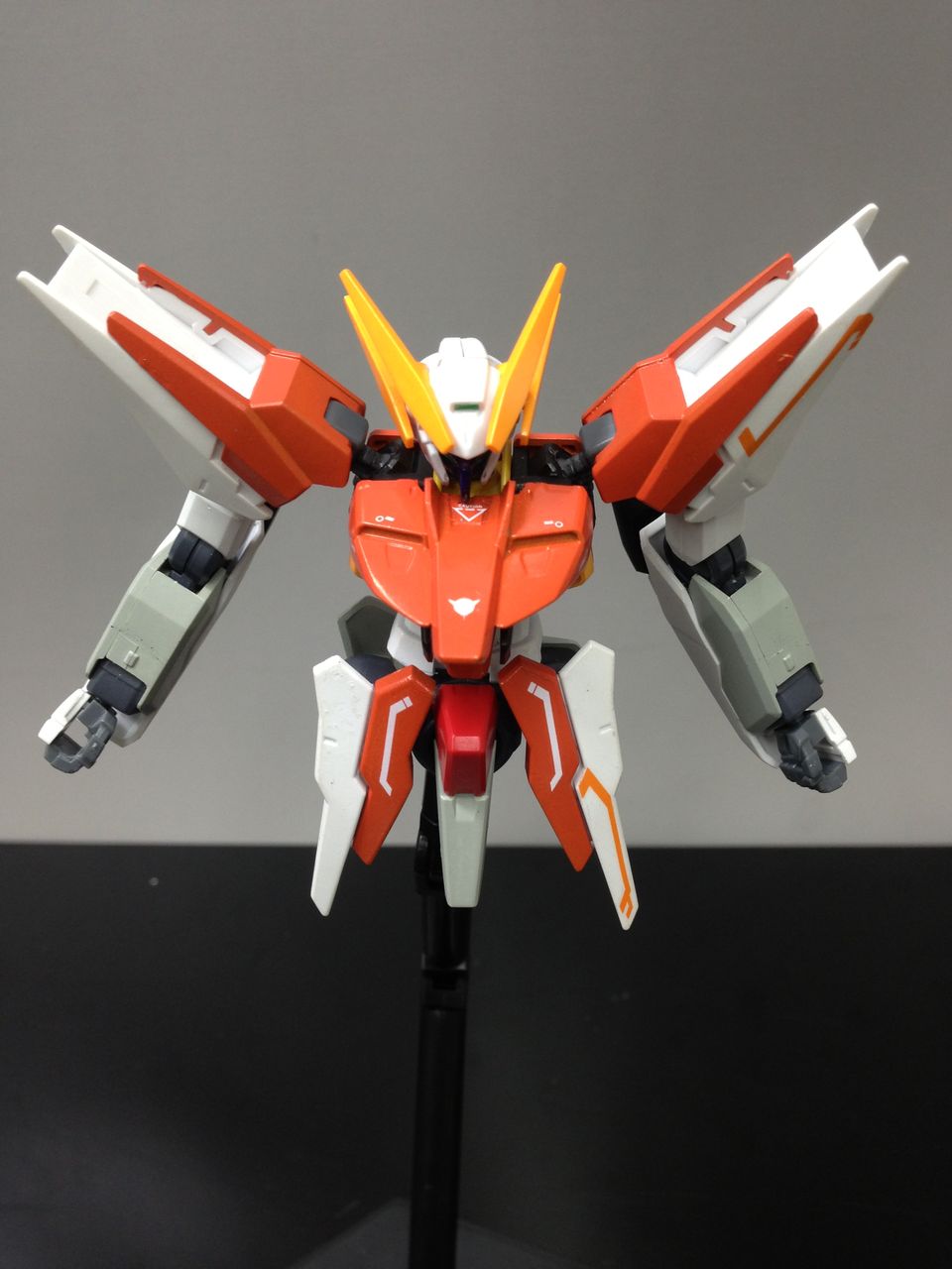Hg ガンダムハルート 最終決戦仕様 Isk Hg ガンダムハルート 最終決戦仕様 Isk