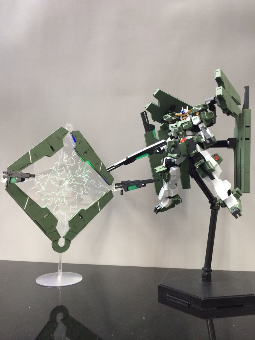ガンダムサバーニャ 最終決戦仕様 Isk ガンダムサバーニャ 最終決戦仕様 Isk