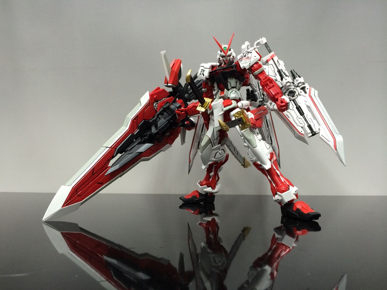 Mg アストレイレッドフレーム改 カレトヴルッフ Isk Mg アストレイレッドフレーム改 カレトヴルッフ Isk