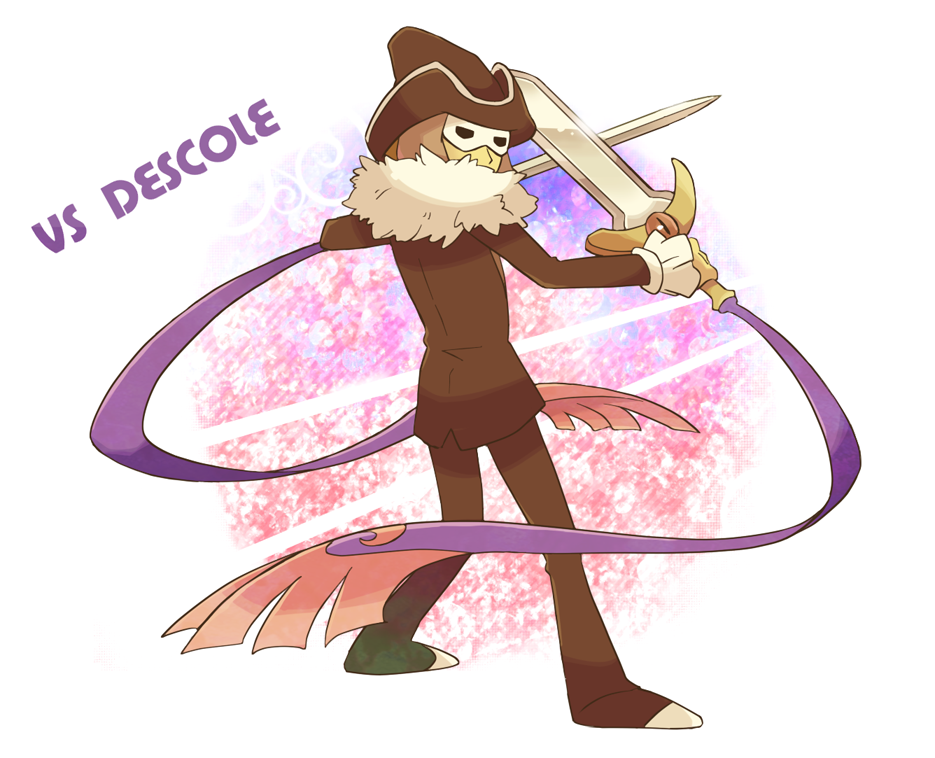 レイトン教授が勝負を仕掛けて来た！ : あたまわるいブログ