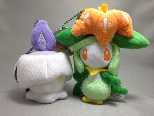 近況とかポケモングッズとか あたまわるいブログ