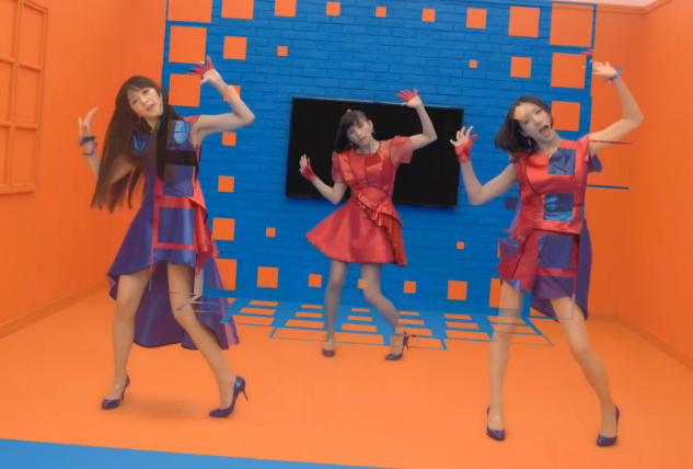 必見 Display Pv キャプチャー画像 Perfume速報 必見 Display Pv キャプチャー画像 Perfume速報