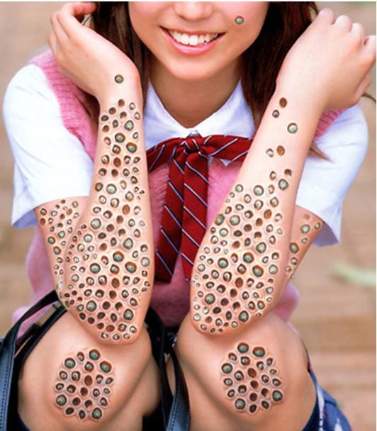 ルイ ヴィトンと草間弥生のコンセプトショップが凄い デザインアートニュース