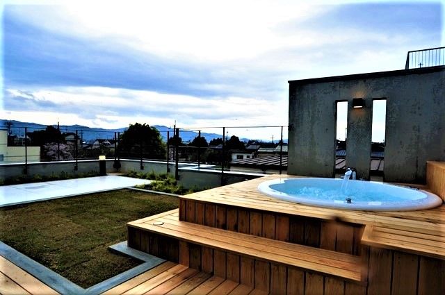 京都市滋賀でモダンなデザインの家づくり・注文住宅を建てるならデザインファースト一級建築士事務所にお任せ下さい! : 京都,滋賀の注文住宅施工 ...