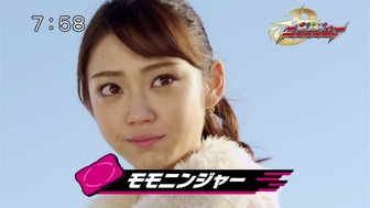 特撮ヒロイン画像キャプチャー速報 手裏剣戦隊ニンニンジャー 特撮ヒロイン画像キャプチャー速報 手裏剣戦隊ニンニンジャー