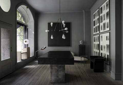 Studio Oliver Gustav