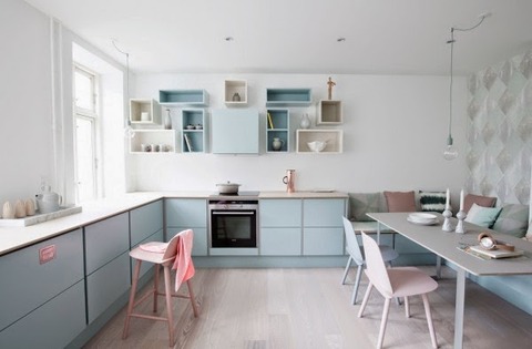 Love This Kitchen