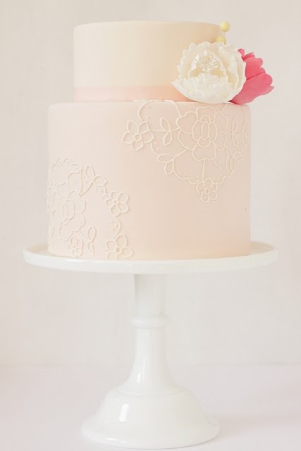 かわいいケーキ from Hello Naomi