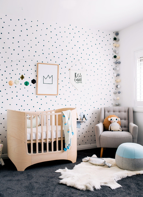  Children’s Decor + Design store オーナーのKids freindly Home