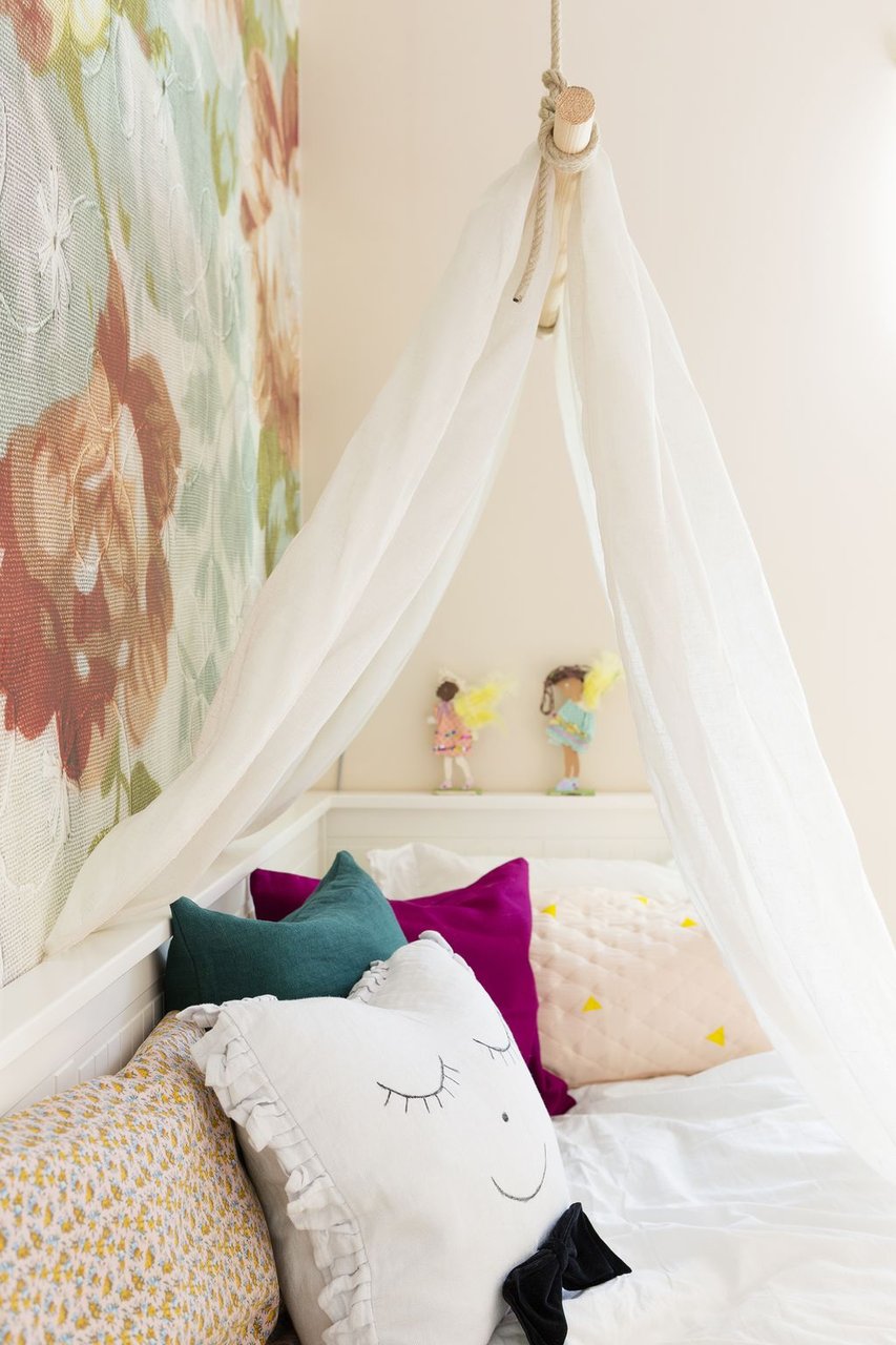 Decor File 女の子の夢の子供部屋 Decor File 女の子の夢の子供部屋