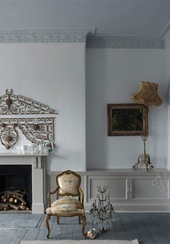 Farrow & Ball のNew Colour