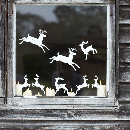 Decor File イギリスのオンライン Shop Cox Cox のクリスマス