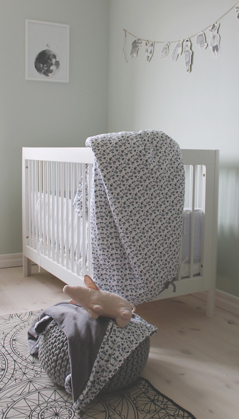 グレートーンのBaby Room