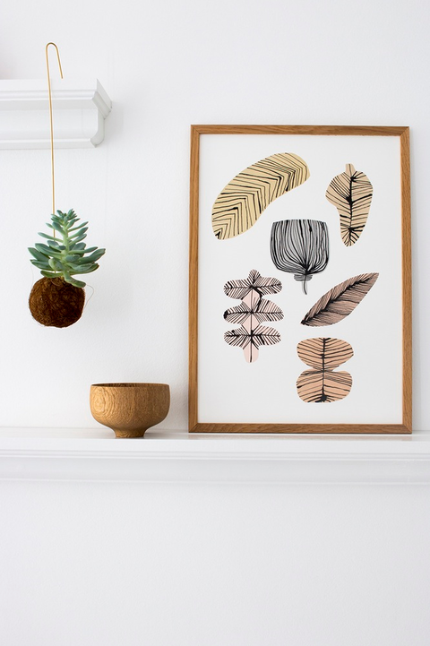 Love this print!