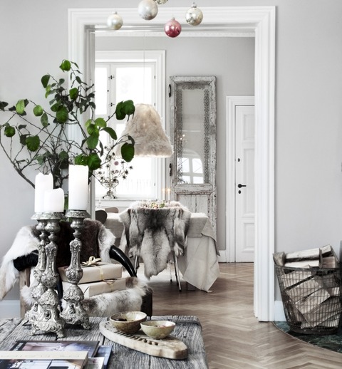 Copenhagen ノルディック＋ロマンティック Christmas