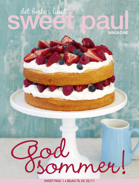 オンライン雑誌　ＳＷＥＥＴ　ＰＡＵＬ