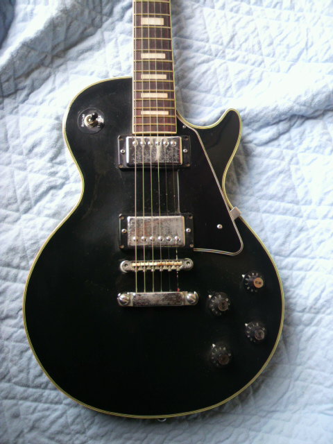 モーリス レスポール Desperado モーリス レスポール Desperado