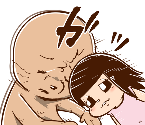 ST_衝撃