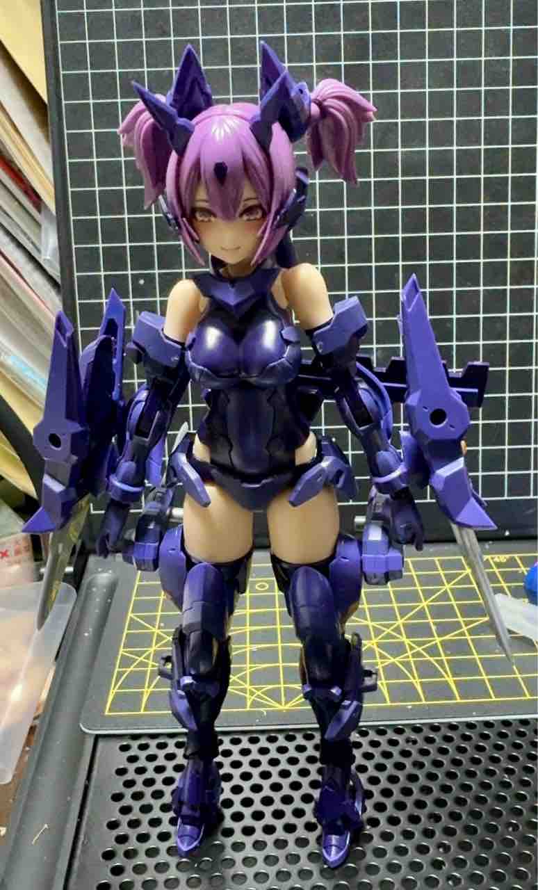 朱羅忍者枢影衣フルパッケージ製作1 : 不知火工房(略して｢しら工｣☆)