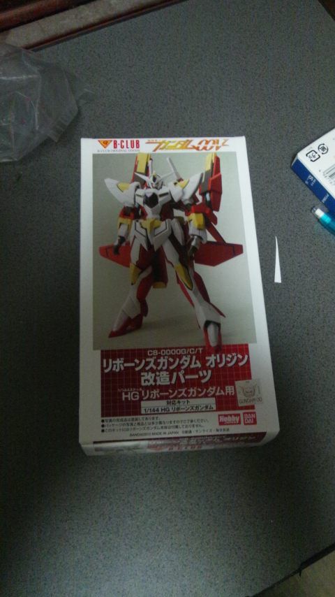 Hg リボーンズガンダムオリジン ガンプラ Fa工房2号店 Hg リボーンズガンダムオリジン ガンプラ Fa工房2号店