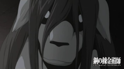 錬金術師の苦悩 Cogito Ergo Sum