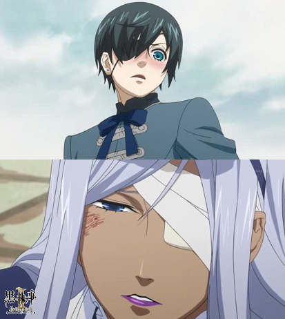 零執事 Cogito Ergo Sum