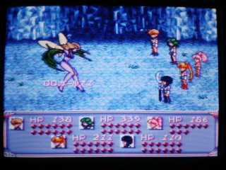 セーラームーンアナザーストーリー Part 3 Cogito Ergo Sum