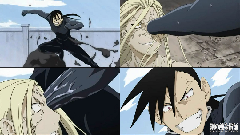 凄絶なる反撃 Cogito Ergo Sum