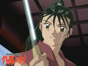Cogito Ergo Sum 修羅の刻