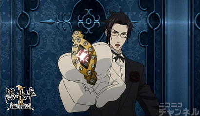 虚執事 : cogito ergo sum.