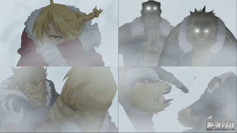 鋼の錬金術師ハガレン同人誌 マイルズハインケルダリウス キンブリー ちなんち My Second Life