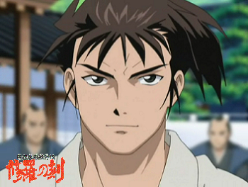 Cogito Ergo Sum 修羅の刻