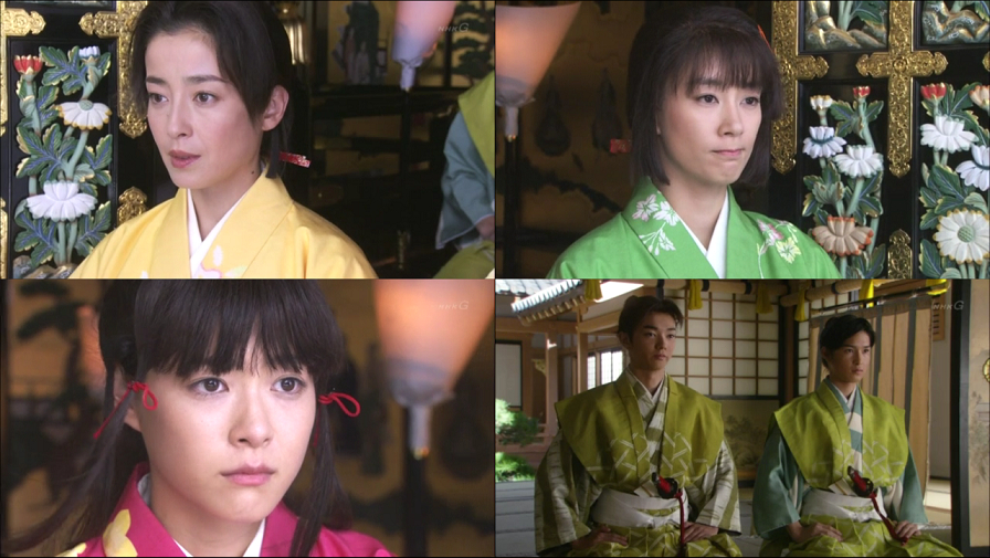 Cogito Ergo Sum 江 姫たちの戦国 Cogito Ergo Sum 江 姫たちの戦国
