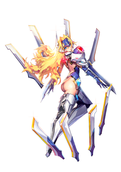 ノエルコスチューム_ミュー