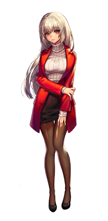 美月