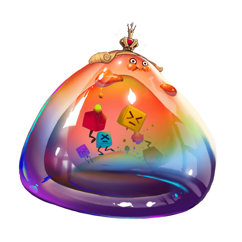 オロラキング-min