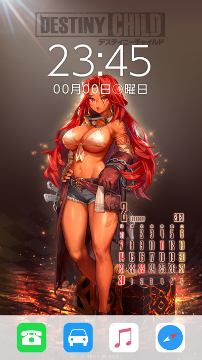 カレンダー_ヘパイストス_ios_Sample