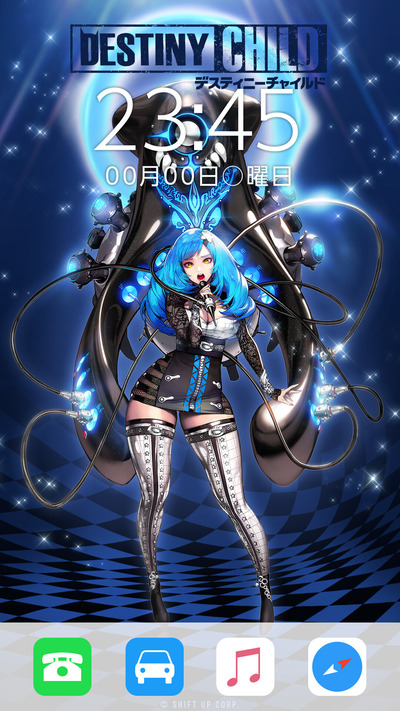 壁紙_エコー_ios_Sample
