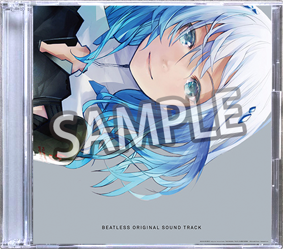 まもなく終了 Tvアニメ Beatless ビートレス X デスティニーチャイルド コラボ開催記念 Twitterフォロー Rtキャンペーン デスティニーチャイルド公式ブログ