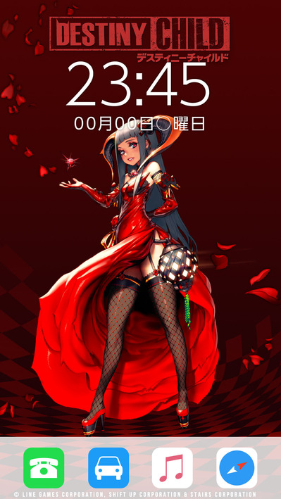 壁紙_ブリジット_ios_サンプル