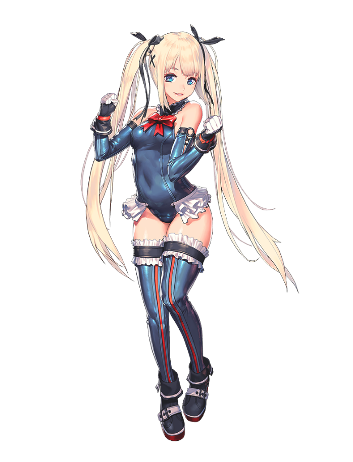 まりー