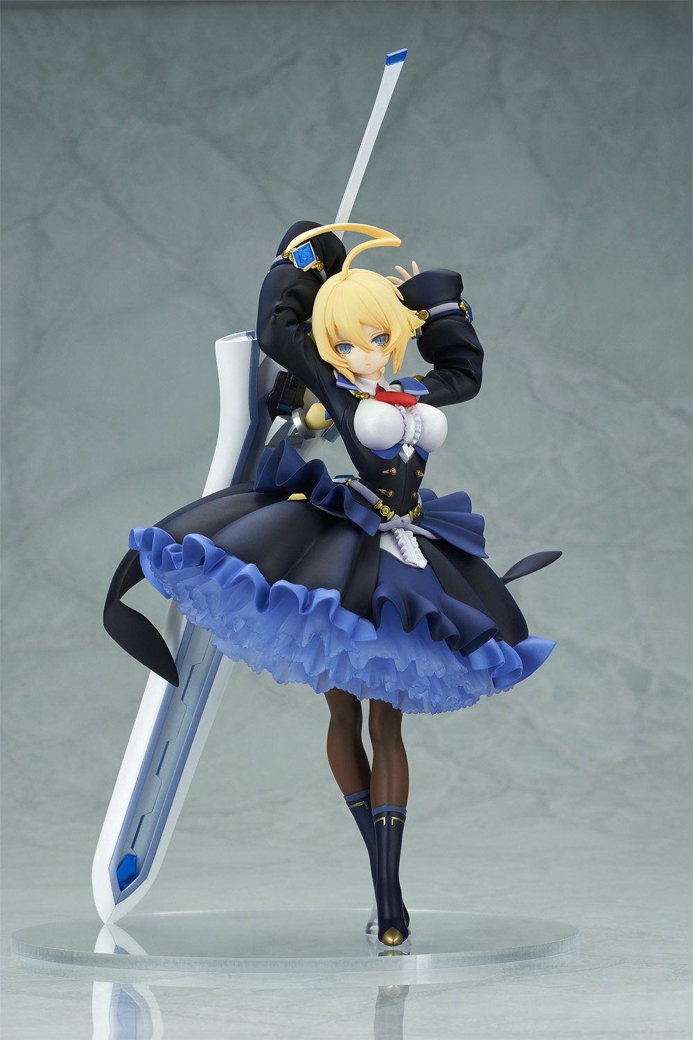 本日終了 Blazblue Centralfiction コラボ開催記念 公式twitterフォロー Rtキャンペーン デスティニーチャイルド公式ブログ