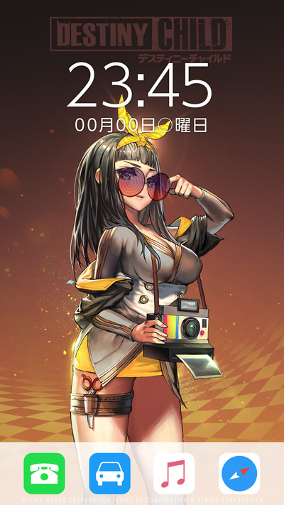 壁紙_ボタン_ios_サンプル