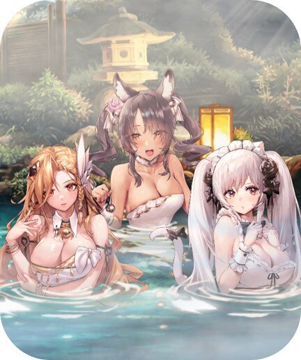 温泉