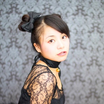 ダビ_藤原 亜紀乃