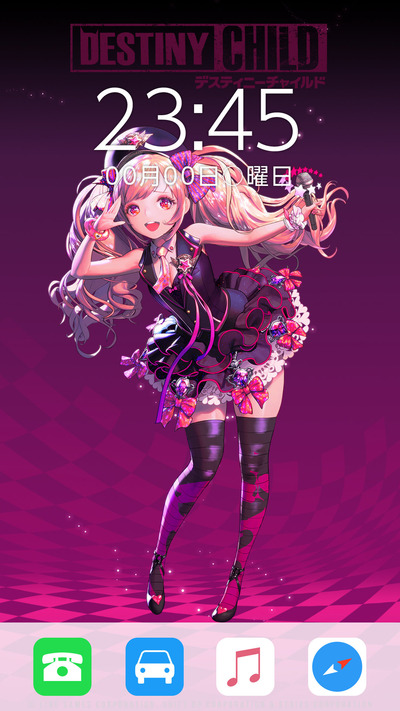 壁紙_マーズ_ios_サンプル