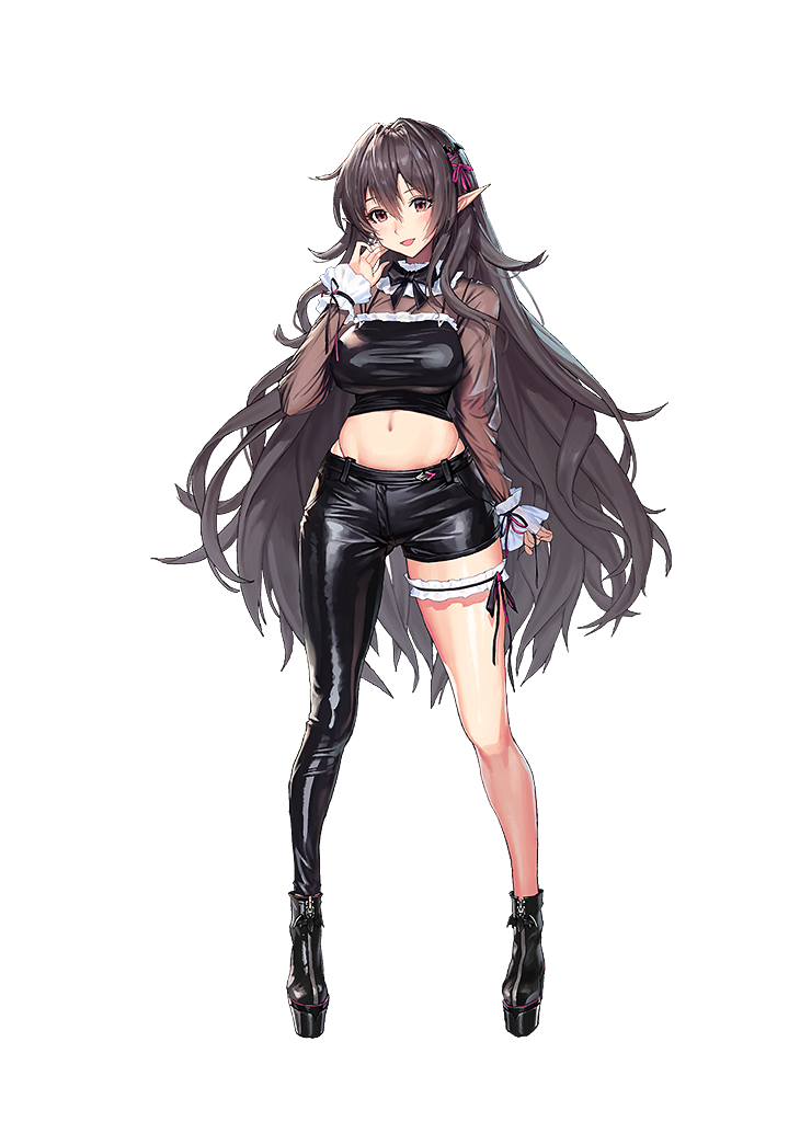 미르칼라_LIMIT