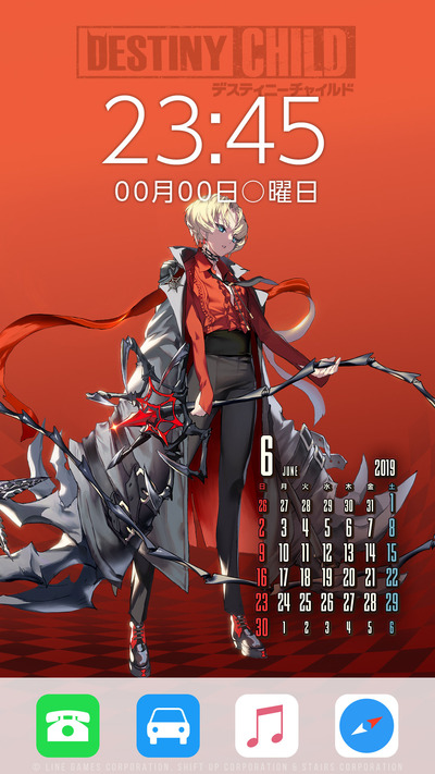 カレンダー_イピス_ios_サンプル