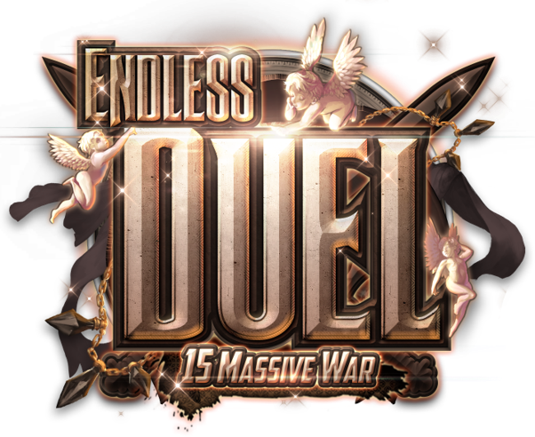 DUEL_Logo