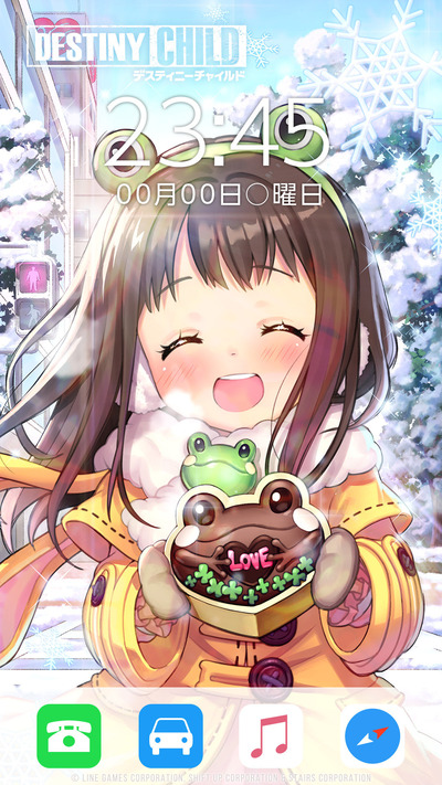 壁紙_ベス_手作りチョコ_ios_サンプル